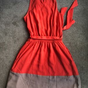 Express Dress